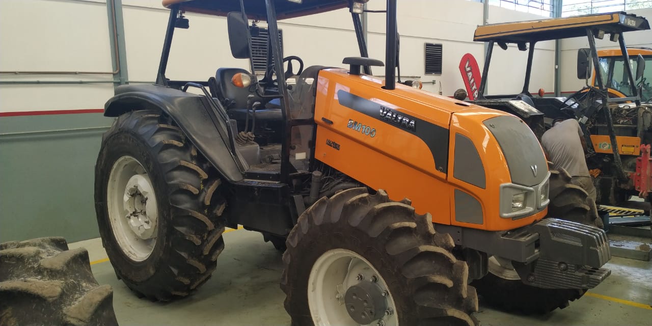 Featured image of post Trator Valtra Pre o Ofertas para compra de trator agr cola valtra 4x2 ou 4x4 tra ado com ou sem cabine usado e seminovo a venda